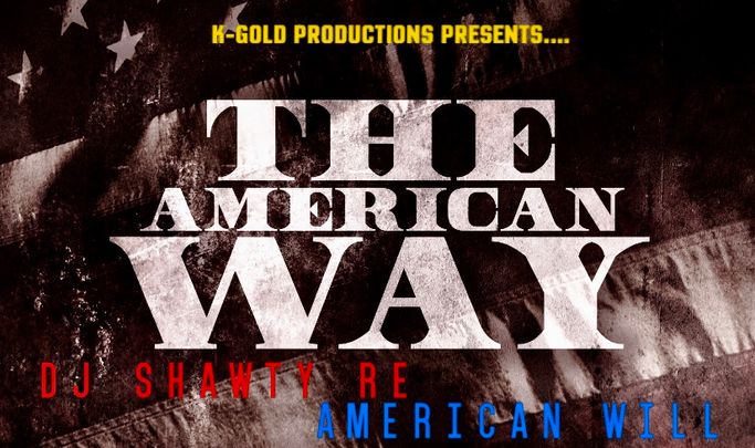  Greetings. Peace and blessings 💜👑 DJ SHAWTY RE and American Will “The American Way” the mix tape is coming soon. To purchase the first single "PARTY"   Its $1.50 Cash app: $DJShawtyRe  https://cash.app/$djshawtyre  Be sure to include your email address in the cash app notes if interested! It will be sent over ASAP